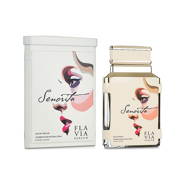 Flavia Senorita парфюмна вода за жени | monna.bg