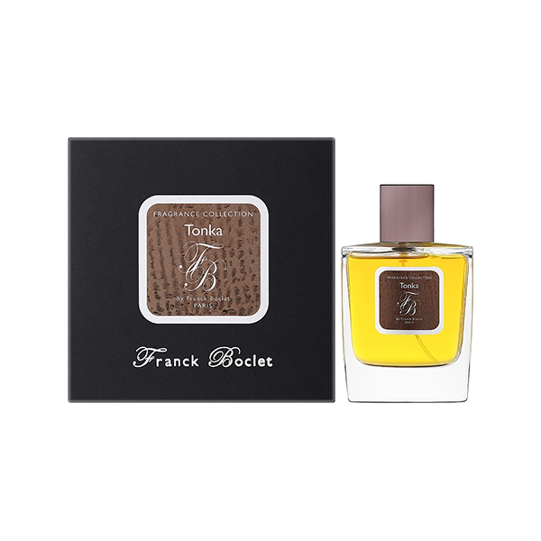 Franck Boclet Tonka парфюмна вода за мъже | monna.bg