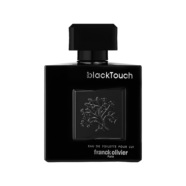 Franck Olivier Black Touch тоалетна вода за мъже | monna.bg