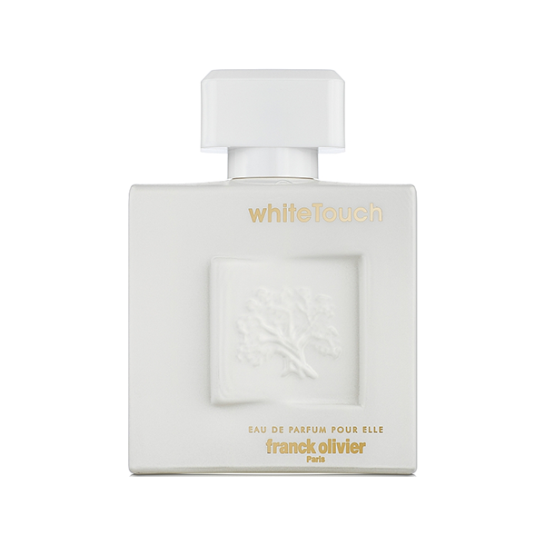 Franck Olivier White Touch парфюмна вода за жени | monna.bg