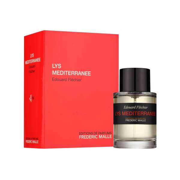 Frederic Malle Lys Mediterranee парфюмна вода унисекс | monna.bg