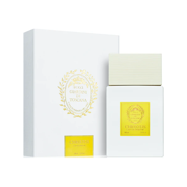 Giardini Di Toscana Christos парфюмна вода унисекс | monna.bg