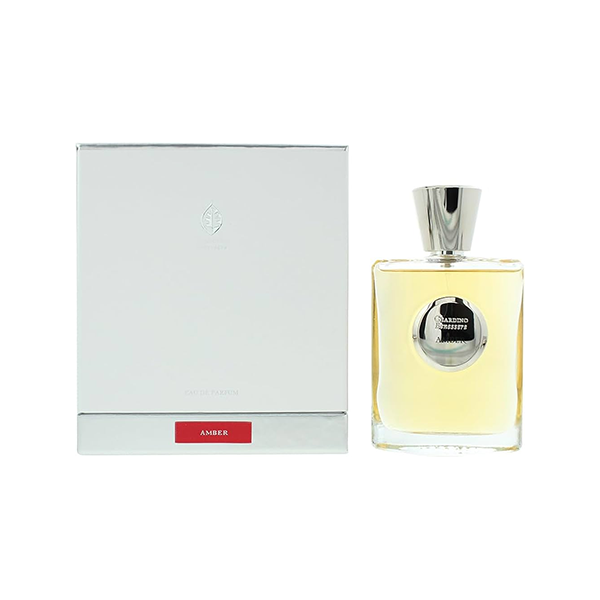 Giardino Benessere Amber парфюмна вода унисекс | monna.bg
