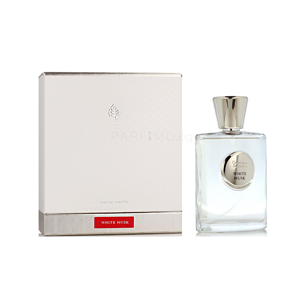 Giardino Benessere White Musk парфюмна вода унисекс | monna.bg