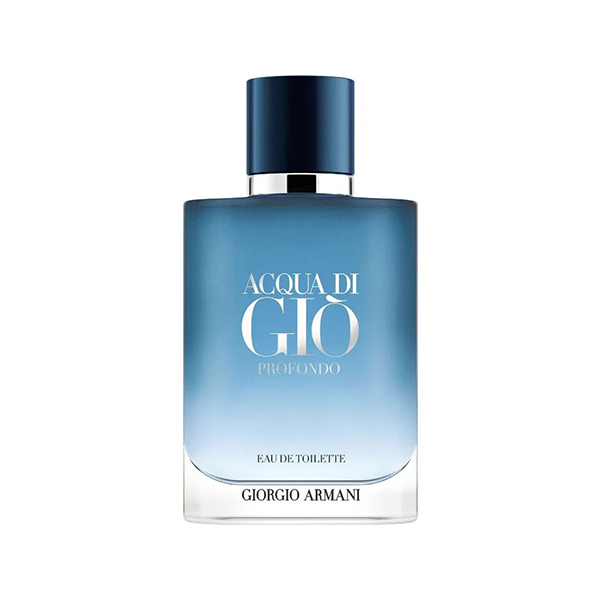 Armani Acqua di Gio Profondo тоалетна вода за мъже | monna.bg