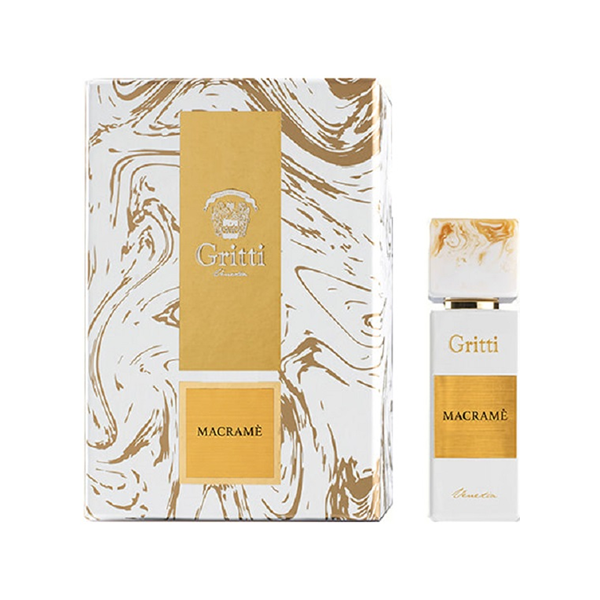 Gritti Macrame парфюмна вода за жени | monna.bg