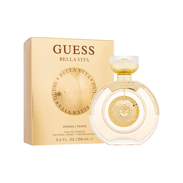 Guess Bella Vita парфюмна вода за жени | monna.bg