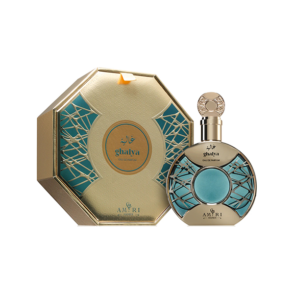 Hamidi Ghalya парфюмна вода унисекс | monna.bg
