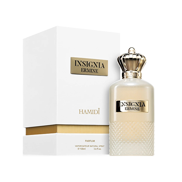 Hamidi Insignia Ermine парфюм унисекс | monna.bg
