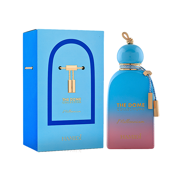 Hamidi The Dome Millenium парфюмна вода унисекс | monna.bg