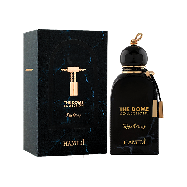 Hamidi The Dome Reichstag парфюмна вода унисекс | monna.bg