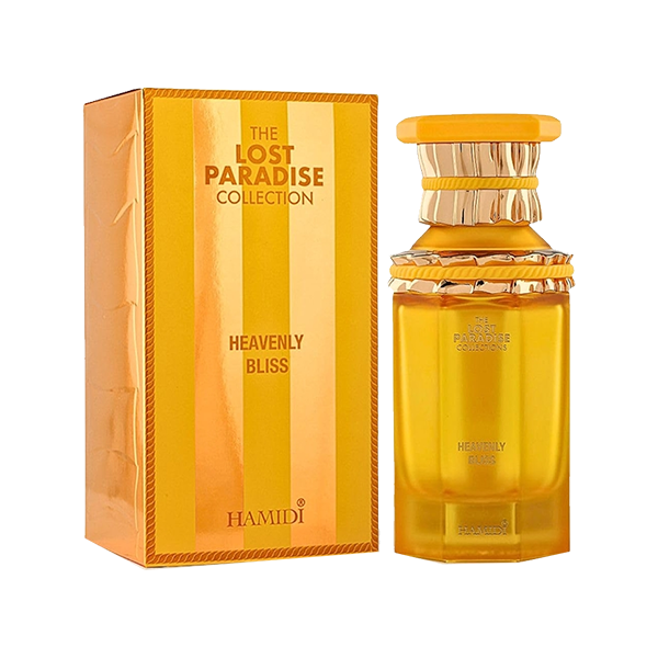Hamidi The Lost Paradise Heavenly Bliss парфюмна вода унисекс | monna.bg