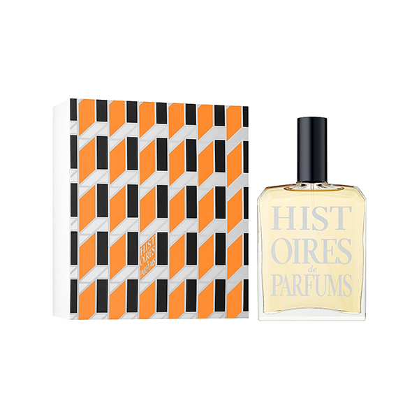 Histoires de Parfums 1969 Parfum de Revolte парфюмна вода за жени | monna.bg