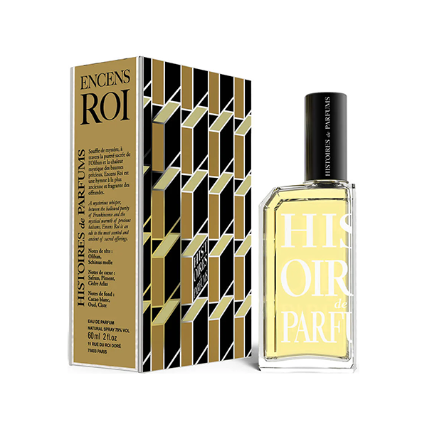 Histoires de Parfums Encens Roi парфюмна вода унисекс | monna.bg