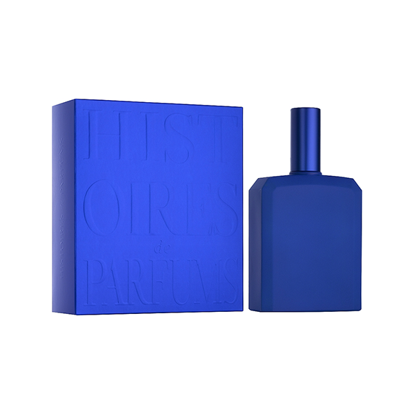 Histoires de Parfums This Is Not A Blue Bottle 1.1 парфюмна вода унисекс | monna.bg