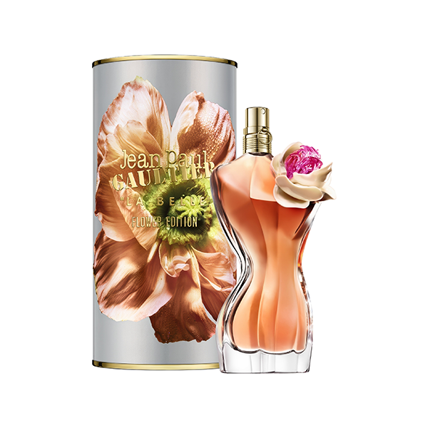 Jean Paul Gaultier La Belle Flower Edition парфюмна вода за жени | monna.bg