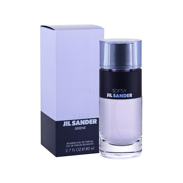 Jil Sander Softly Serene парфюмна вода за жени | monna.bg
