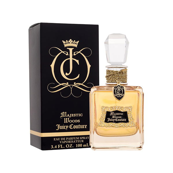 Juicy Couture Majestic Wood парфюмна вода за жени | monna.bg