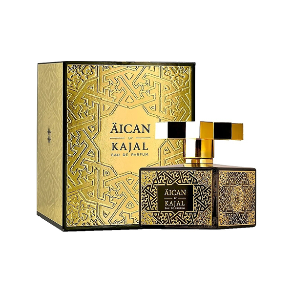 Kajal Aican парфюмна вода унисекс | monna.bg