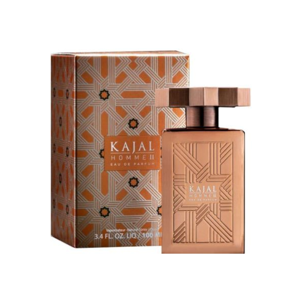 Kajal Homme II парфюмна вода за мъже | monna.bg