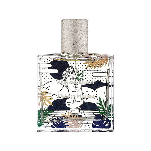 Maison Matine Hasard Bazar парфюмна вода унисекс | monna.bg