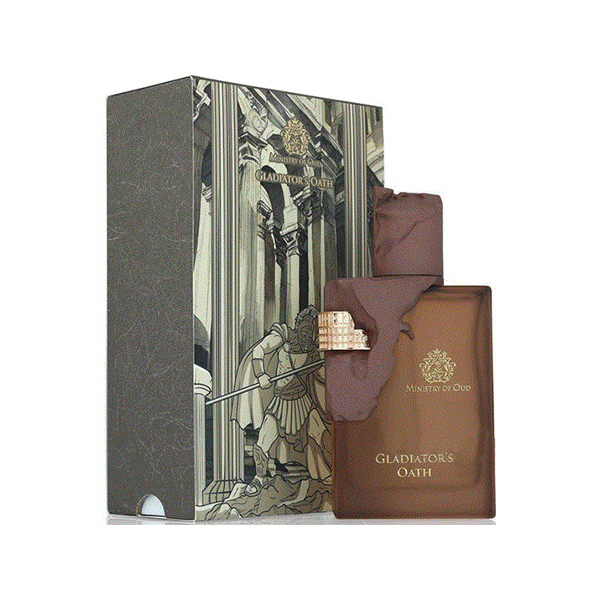 Ministry of Oud Gladiator's Oath парфюмна вода за жени | monna.bg