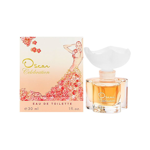 Oscar de la Renta Oscar Celebration тоалетна вода за жени | monna.bg