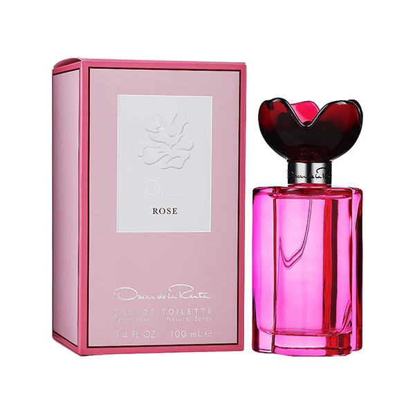 Oscar de la Renta Oscar Rose тоалетна вода за жени | monna.bg