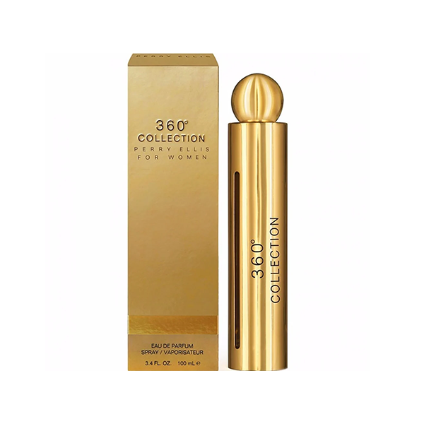 Perry Elis 360° Collection парфюмна вода за жени | monna.bg