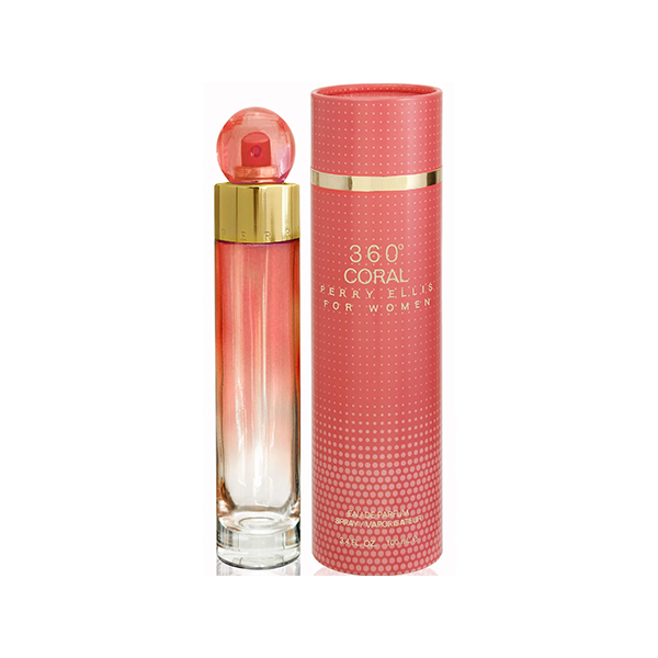 Perry Elis 360° Coral парфюмна вода за жени | monna.bg