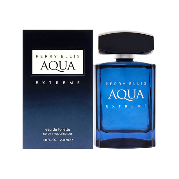Perry Elis Aqua Extreme тоалетна вода за мъже | monna.bg