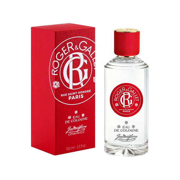 Roger & Gallet Jean Marie Farina Extra Vieille колонна вода унисекс | monna.bg
