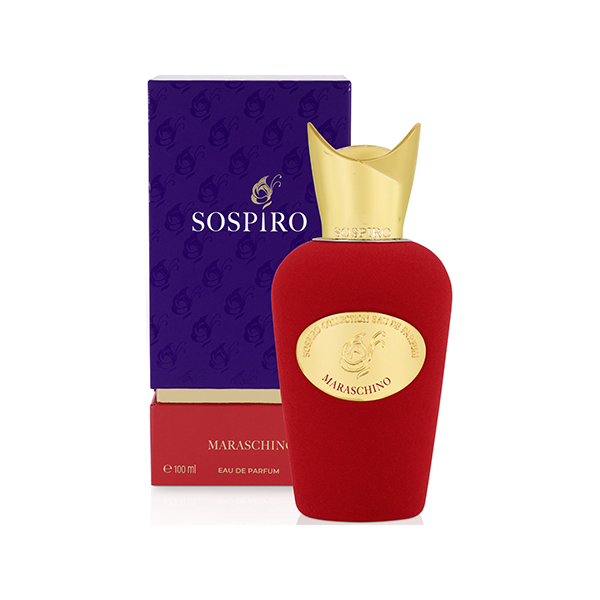 Sospiro Perfumes Maraschino парфюмна вода унисекс | monna.bg