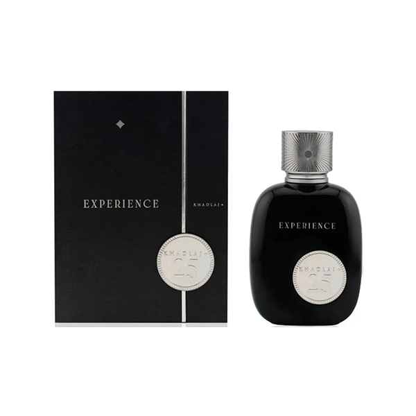 Khadlaj 25 Experience парфюмна вода унисекс | monna.bg
