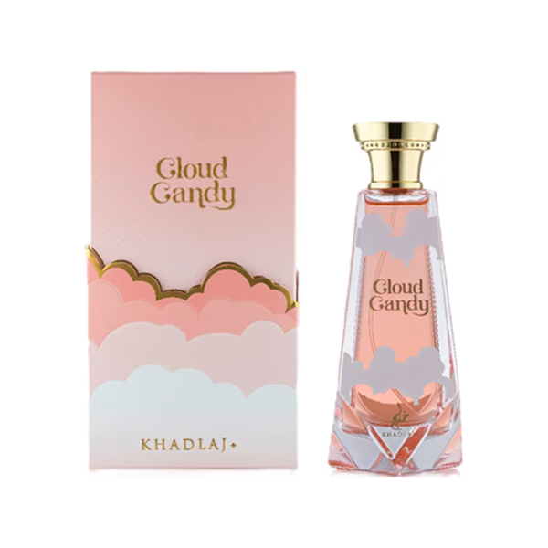 Khadlaj Cloud Candy парфюмна вода унисекс | monna.bg