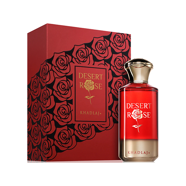 Khadlaj Desert Rose парфюмна вода за жени | monna.bg