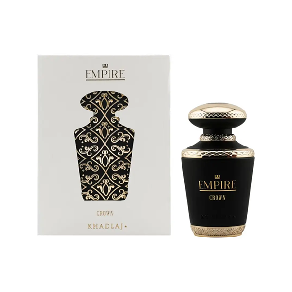 Khadlaj Empire Crown парфюмна вода унисекс | monna.bg