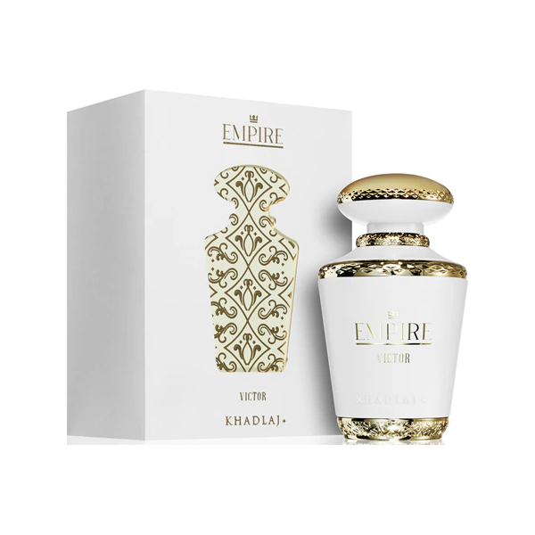 Khadlaj Empire Victor парфюмна вода унисекс | monna.bg