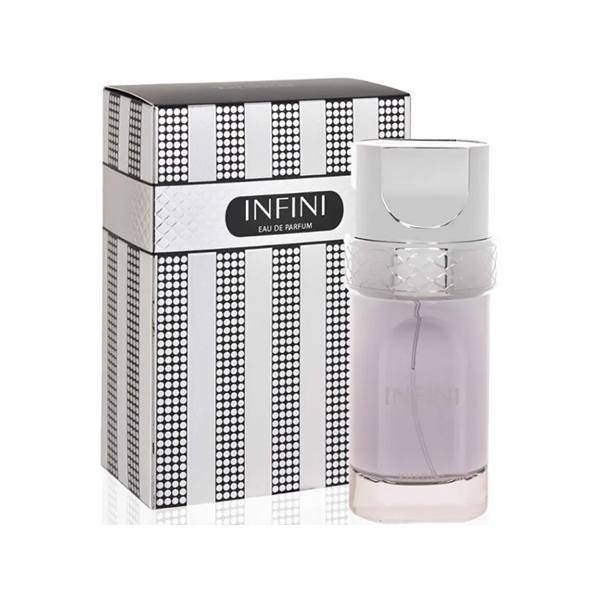 Khadlaj Infini парфюмна вода за мъже | monna.bg