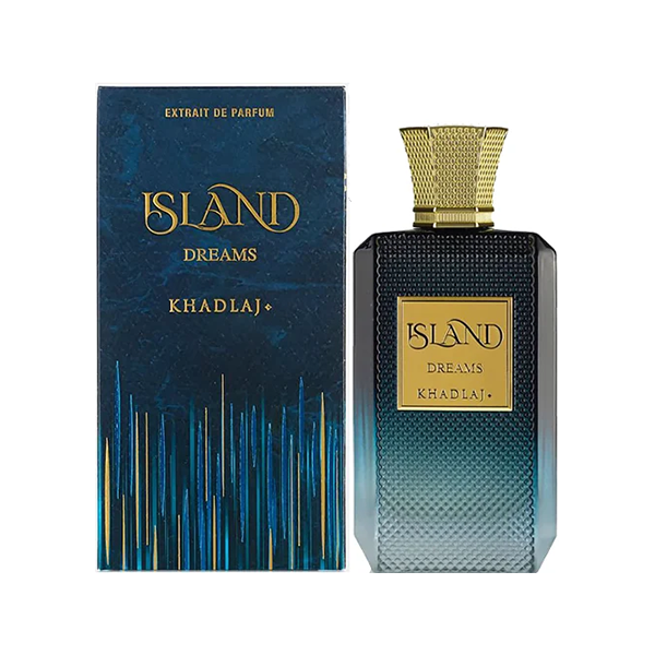 Khadlaj Island Dreams парфюмен екстракт унисекс | monna.bg