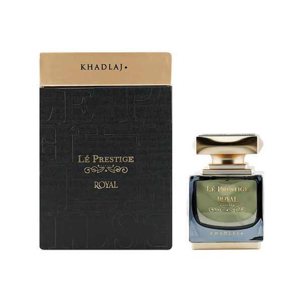 Khadlaj Le Prestige Royal парфюмна вода унисекс | monna.bg