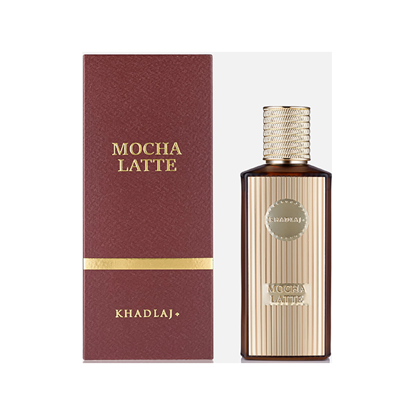 Khadlaj Mocha Latte парфюмен екстракт унисекс | monna.bg