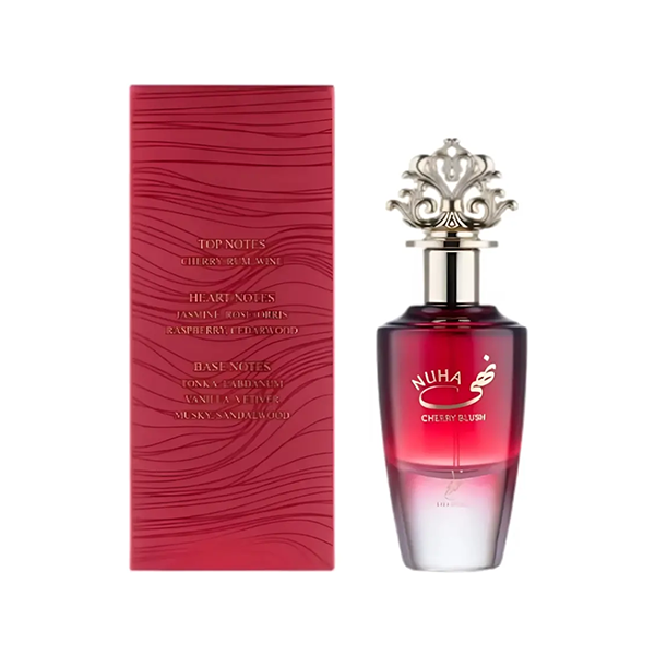 Khadlaj Nuha Cherry Blush парфюмна вода за жени | monna.bg