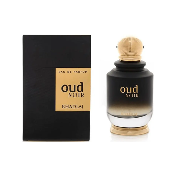 Khadlaj Oud Noir парфюмна вода унисекс | monna.bg