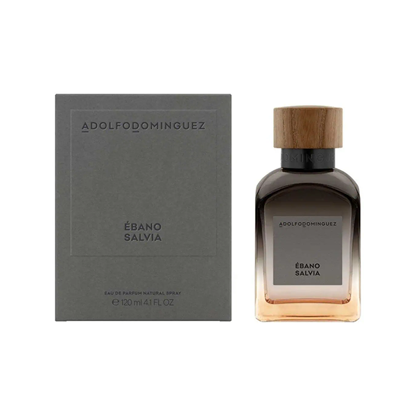 Adolfo Dominguez Ebano Salvia парфюмна вода за мъже | monna.bg