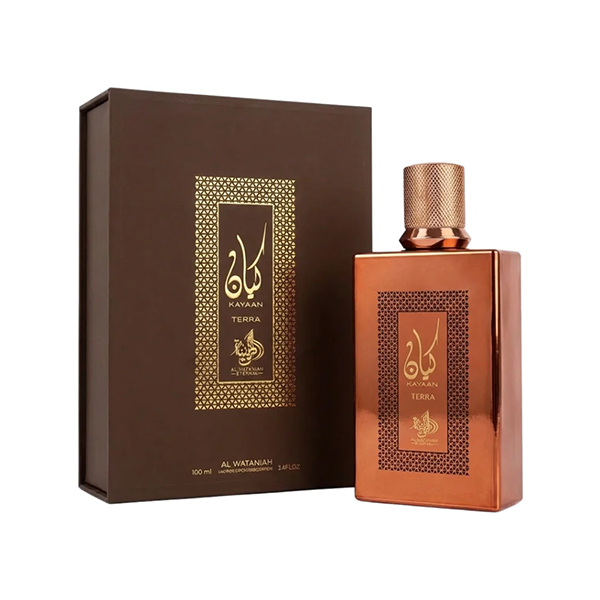 Al Wataniah Kayaan Terra парфюмна вода унисекс | monna.bg