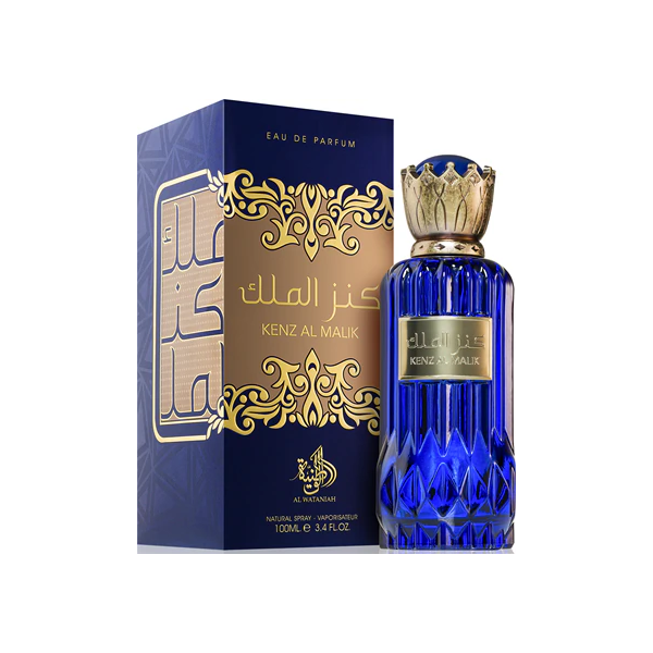 Al Wataniah Kenz Al Malik парфюмна вода за мъже | monna.bg