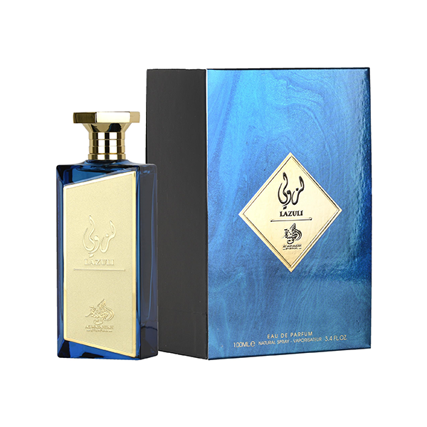 Al Wataniah Lazuli парфюмна вода унисекс | monna.bg