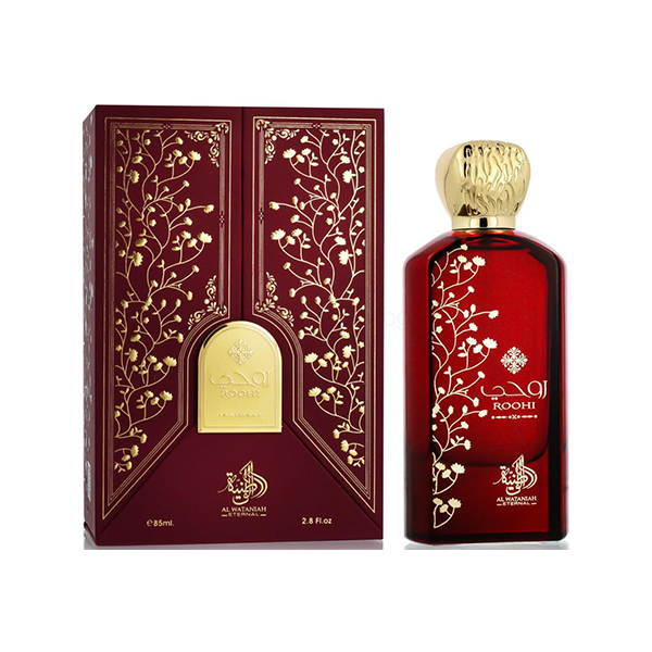 Al Wataniah Roohi парфюмна вода унисекс | monna.bg