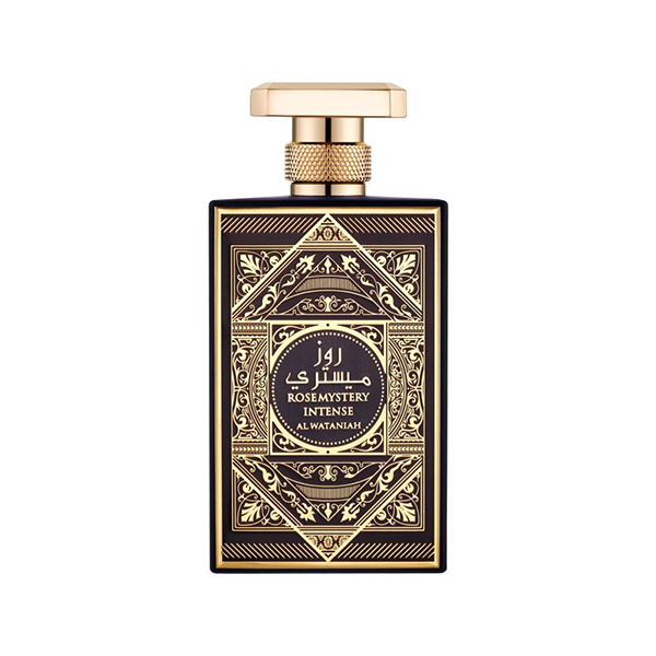 Al Wataniah Rose Mystery Intense парфюмна вода унисекс | monna.bg